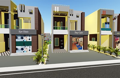 Invest In Dholera Project