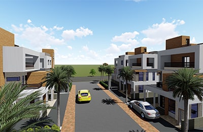 Dholera TP2 Projects