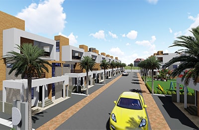 Dholera Projects