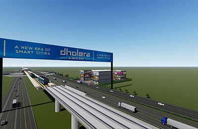 Dholera Projects