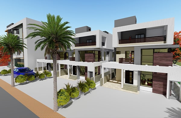 Dholera Residential Project